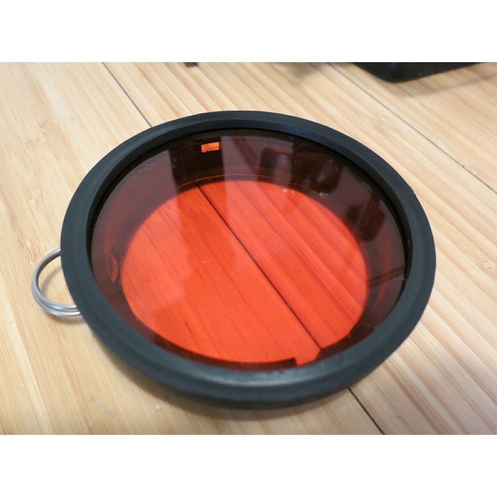 Ikelite Digital 6035.08 Underwater Housing - Sony DCR-TRV8, DCR-TRV10 Camcorders - Picture 5 of 12